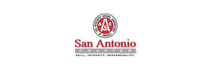 AGC San Antonio Logo