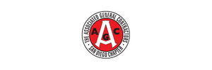 AGC San Diego Logo