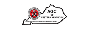 AGC Western KY logo