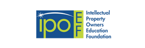 IPO EF Logo