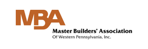 MBA Western PA logo